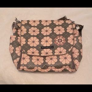 Petunia Picklebottom Diaper bag backpack